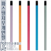 파스텔지우개연필