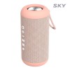 스카이 붐 X1 10W 생활방수 IPX5 TWS 블루투스 5.3 스피커