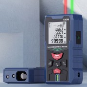 머레이 2in1 그린+레드 레이저 거리측정기 GR-100