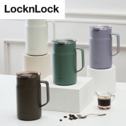 락앤락 메트로 카페 세라믹 머그 600ml LL-30-1